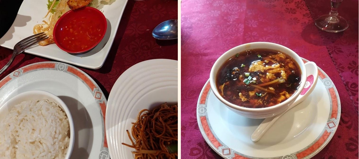 Restaurant Fu Qi - Gallery Image 2