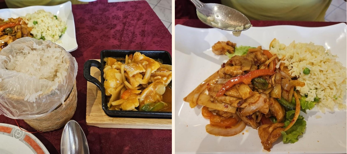 Restaurant Fu Qi - Gallery Image 3