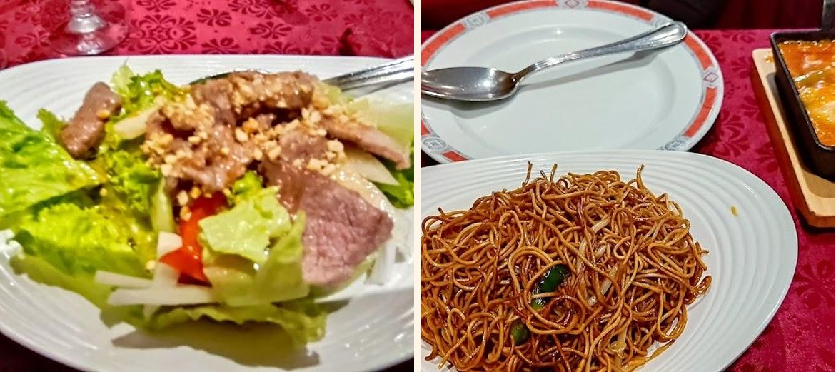 Restaurant Fu Qi - Gallery Image 4