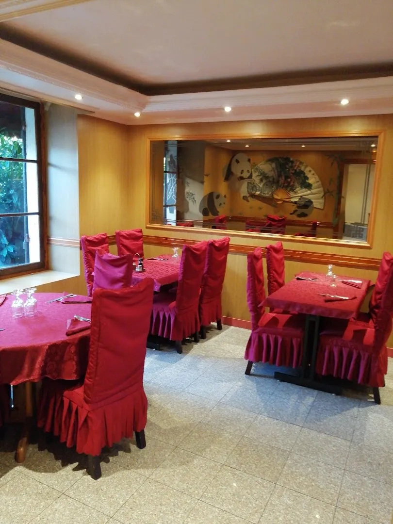 Restaurant Fu Qi